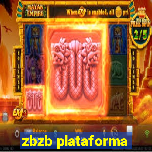 zbzb plataforma